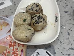 -小杨生煎(周浦万达店)