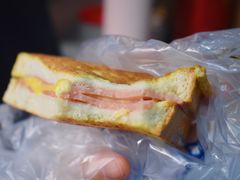 -北京大学-燕南食堂