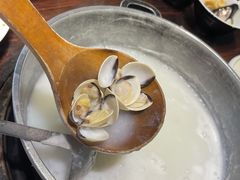 白贝-渔米粥(罗湖店)