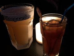 长岛冰茶-东岸Cafe 爵士俱乐部