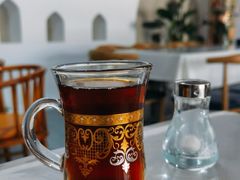 土耳其红茶-土耳其卡巴布清真餐厅(西安店)