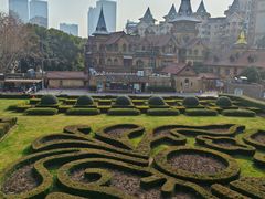 -马勒别墅·中餐厅