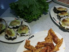 -小科自助海鲜烧肉(高区店)