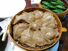-董府·古宅餐厅