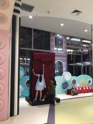 -meland club亲子乐园(重庆万象城店)