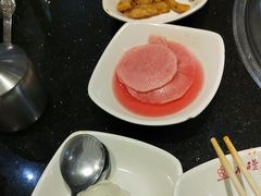 -木槿花韩式炭烤·熟成肉工坊(孙文东路店)