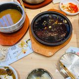 拌饭记