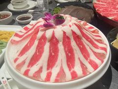 -德天肥牛海鲜火锅(城西银泰店)