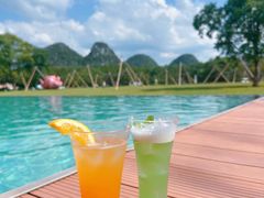 -Club Med地中海俱乐部·桂林度假村