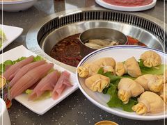 -悦见花开·花园里的火锅·露营·下午茶