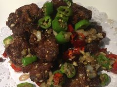 -山水人家(九堡店)