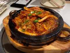 -七八冷面·延边朝鲜族美食(圣熙八号店)