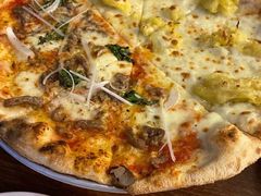 -1861意大利餐厅(文化广场店)