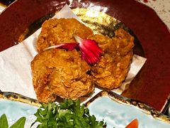 -三石铁板烧(紫竹桥店)