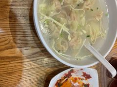 -东泰祥生煎馆(重庆北路店)