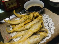 糖醋刀鱼-耿福兴(凤凰美食街店)