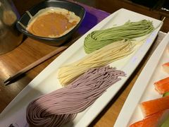 -巴邑火锅·鲜切牛肉(萧山银隆店)