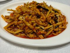-香融府·烤鸭·家常菜(马家堡路店)