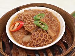 -兴悦酒家(保利克洛维店)