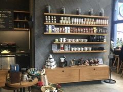 -星巴克(成都太古里二店)