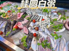 -桂园白粥·潮汕老味道