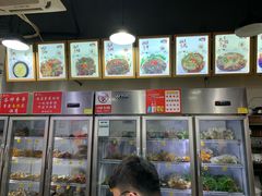 -蜀串香牛杂火锅串串