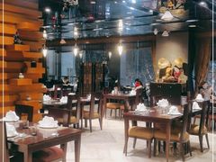 大堂-食肆&Fourteen(武林夜市店)