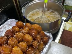 -土豆哥(银石广场一店)