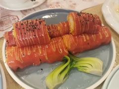 -点都德(聚福楼店)