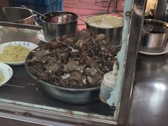 -正宁路小吃夜市