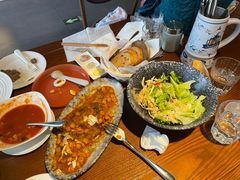 -普兰达德国餐厅·德式脆皮烤猪肘·自酿啤酒(观唐店)