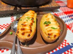 -蚝魁·海鲜大排档·啫啫·生蚝(体育西店)