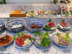 -十二道丰味·徐州土菜·烧烤(何山路店)