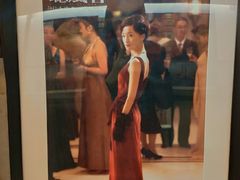 -上海和平饭店华懋阁 Cathay Room