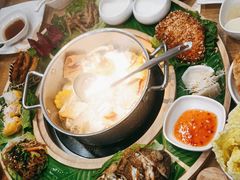 -椰子印象椰子鸡·椰奶鸡·糟粕醋(友谊阳光城店)