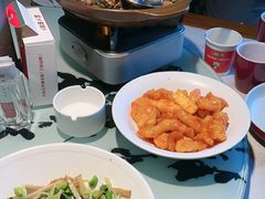 -湘西小馆(滨河路店)