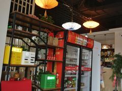 -金百万烤鸭店(良乡店)
