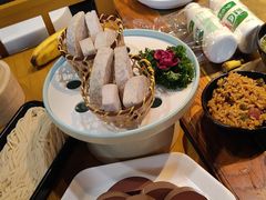 -手选潮汕鲜活牛肉火锅(二七广场店)