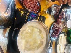 -江村四哥新鲜牛肉店(江高总店)