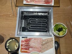 -焼肉ライク·烧肉LIKE(万菱汇店)
