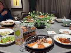 -小厨娘淮扬菜(天印大道店)