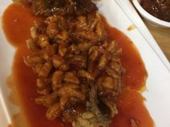iphone_upload_pic-吴门人家·苏宴宫廷菜(拙政园店)
