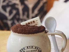 -FASHION BAKERY法森贝克(新德路店)