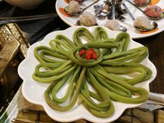 -蜀九香火锅(彩虹店)