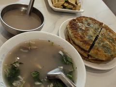-一头牛馅饼店总店(卫工街店)