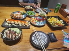 -福匠日本料理(人民路店)