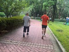 -深圳龙潭公园