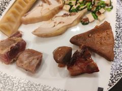 -西藏饭店·亚克·食光自助餐厅