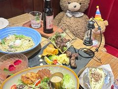 -秘密旅行Bonjour(黑金冠 江南西店)