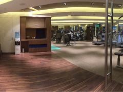 -舟山希尔顿酒店